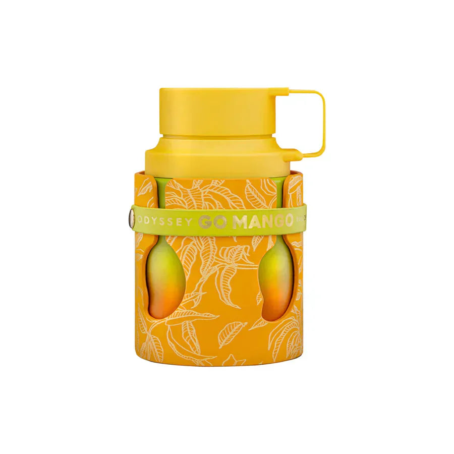 ODYSSEY GO MANGO TROPICAL COLL