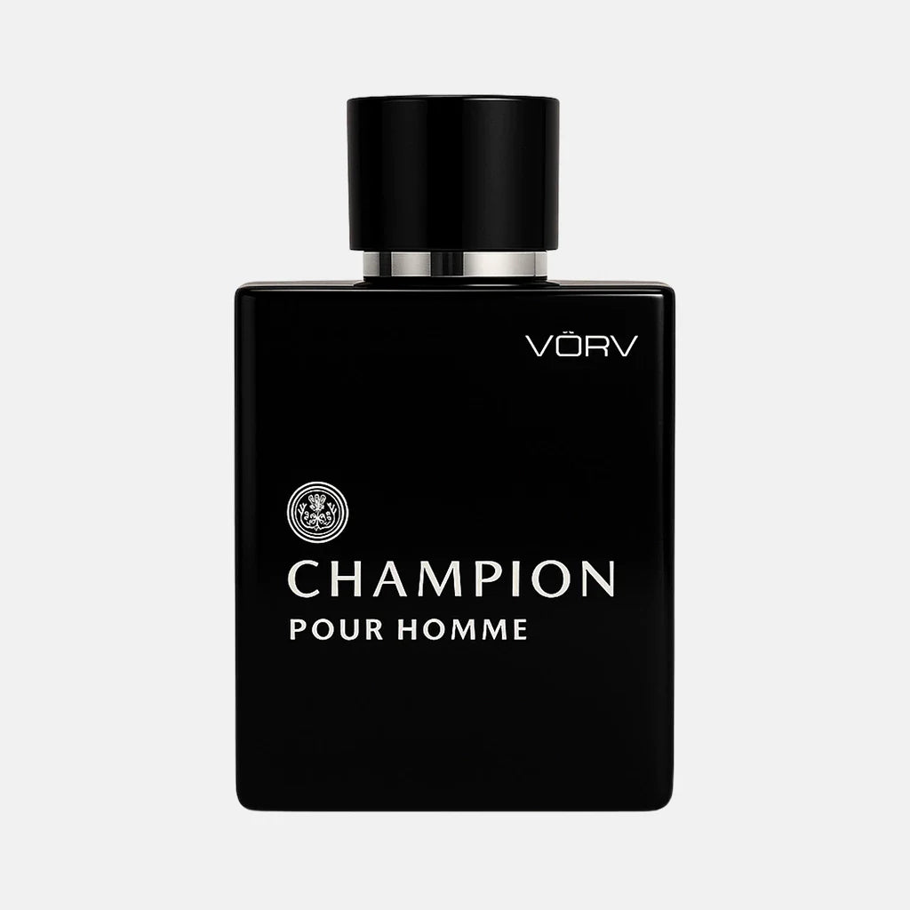 VURV  CHAMPION POUR HOMME