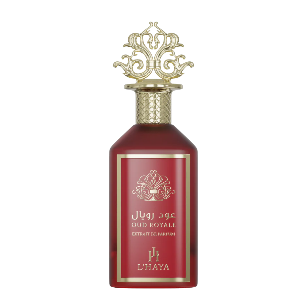 OUD ROYALE EXTRAIT DE PARFUM