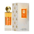 LEVER DU SOLEIL AGATE WOMEN EDP