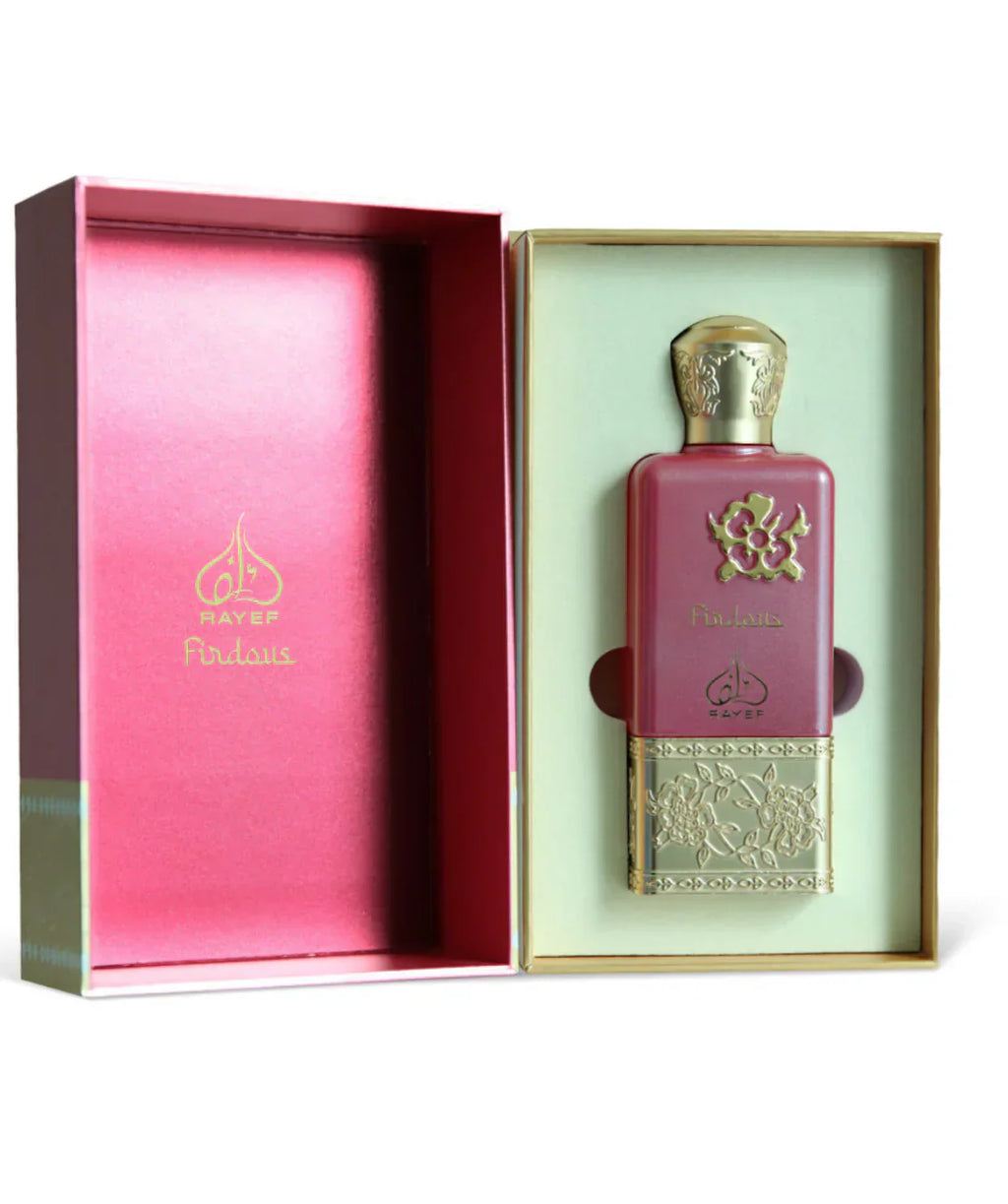 FIRDOUS RAYEF EAU 100ML
