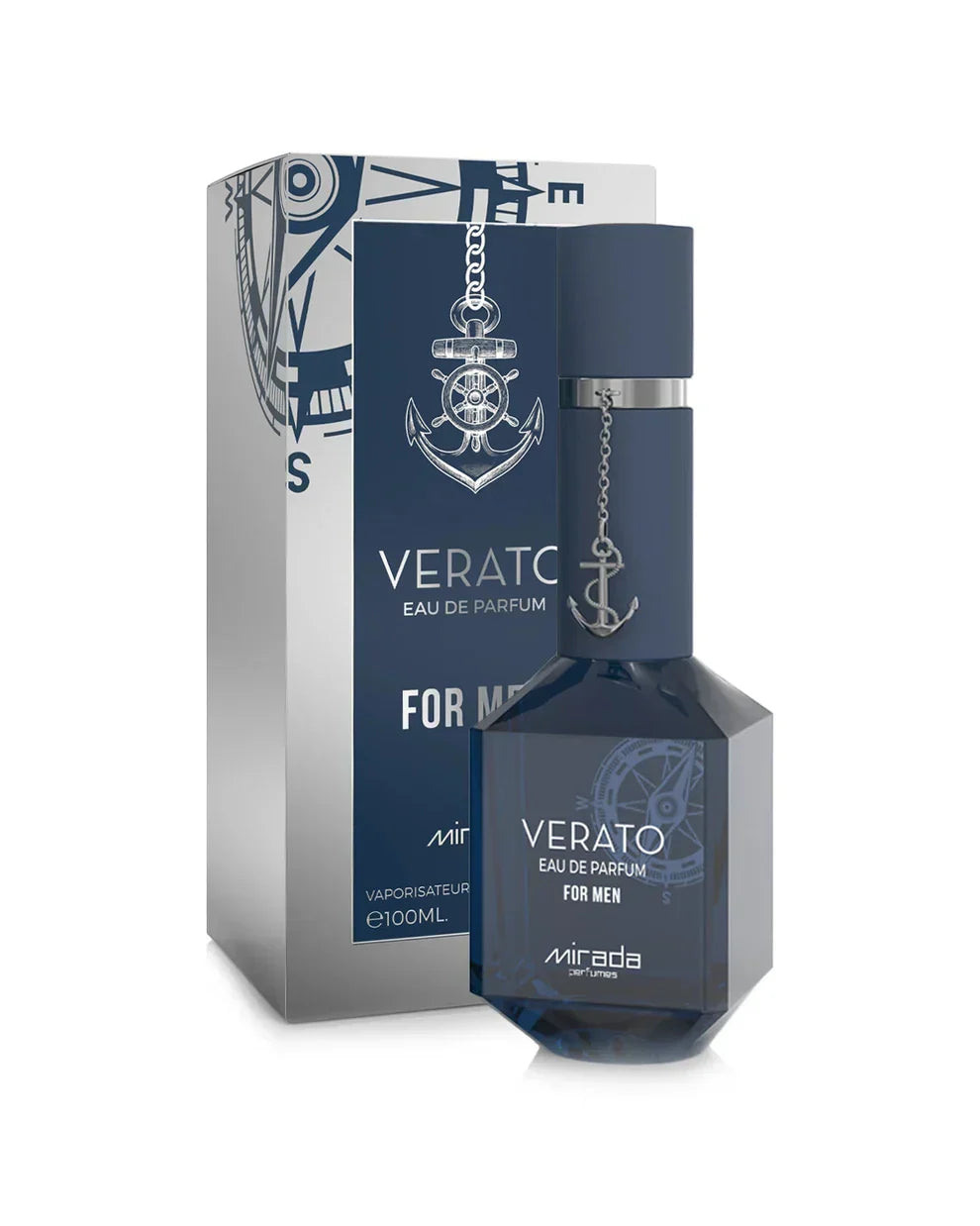 VERATO FOR MEN 100ML EDP
