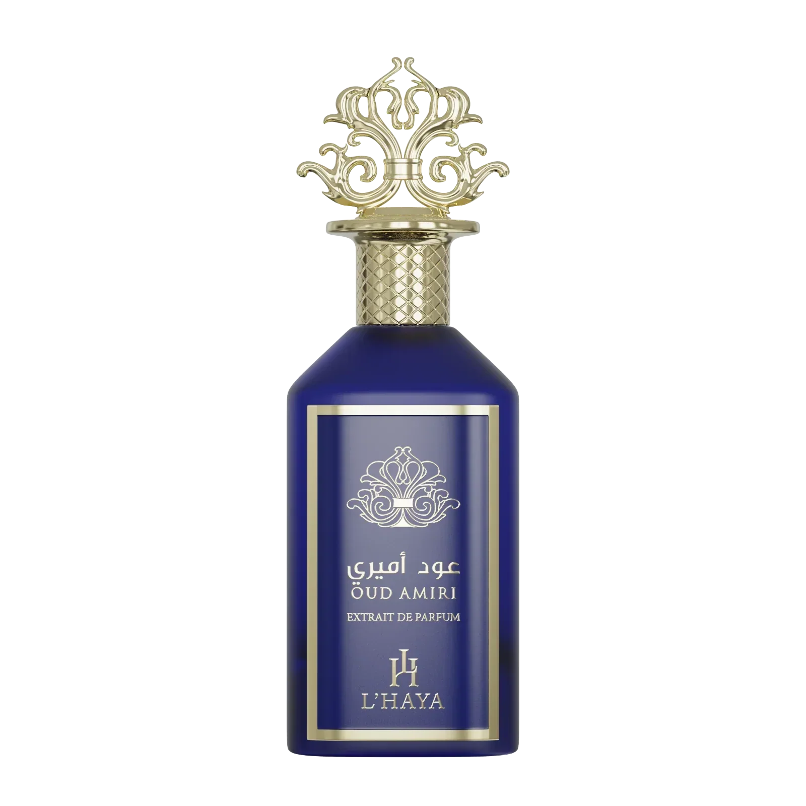 OUD AMIRI EXTRAIT DE PARFUM