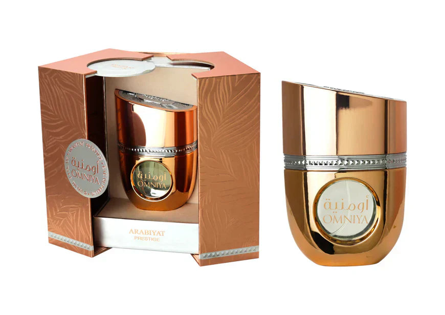 OMNIYA WOMEN EDP 100ML 3.4