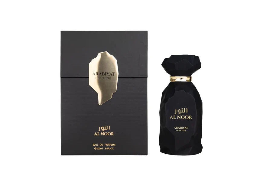 AL NOOR EDP 100 ML 3.4