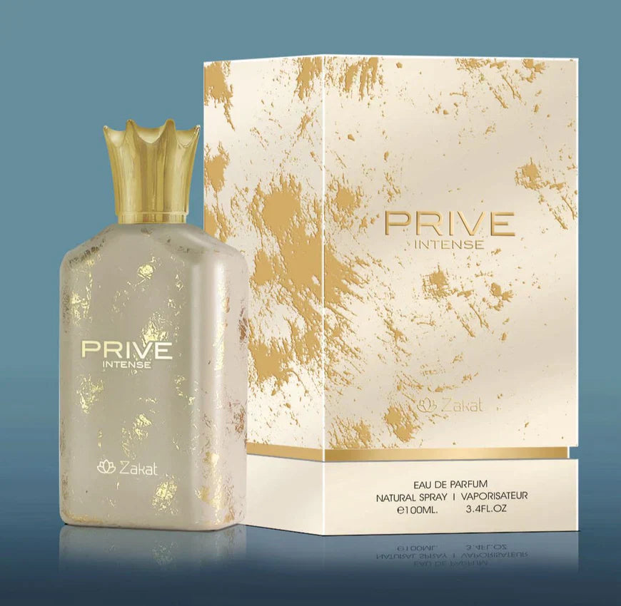 PRIVE INTENSE UNISEX EDP 100ML