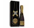 CHAMPAGNE BLACK MEN 3.4