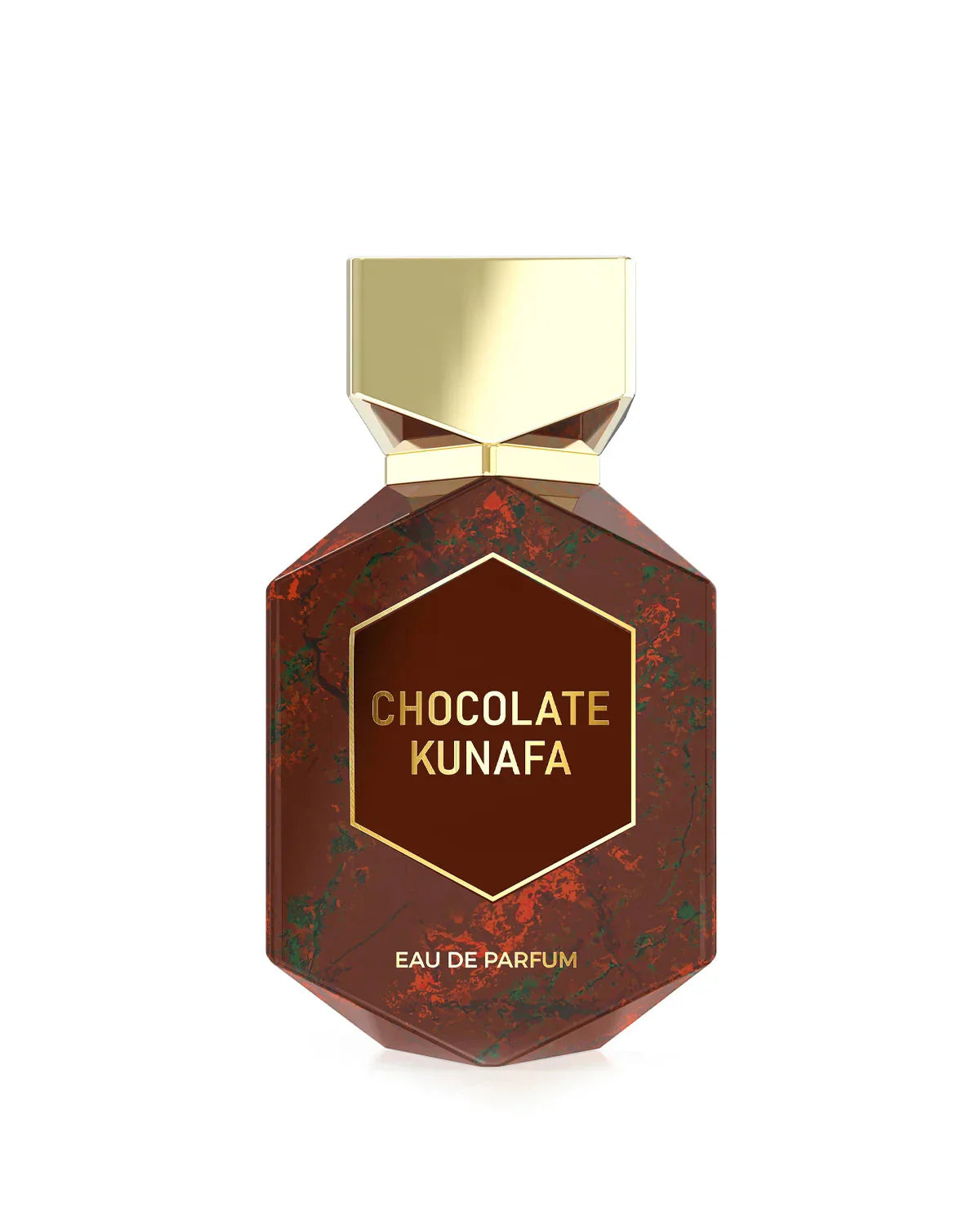 CAMARA CHOCOLATE KUNAFA