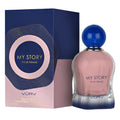 VURV MY STORY VURV 100ML