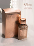 QISSA DELICIOUS WOMEN EDP 100ML By Paris Corner