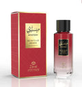 SECRET OF ARABIA MYSTERY EDP 10