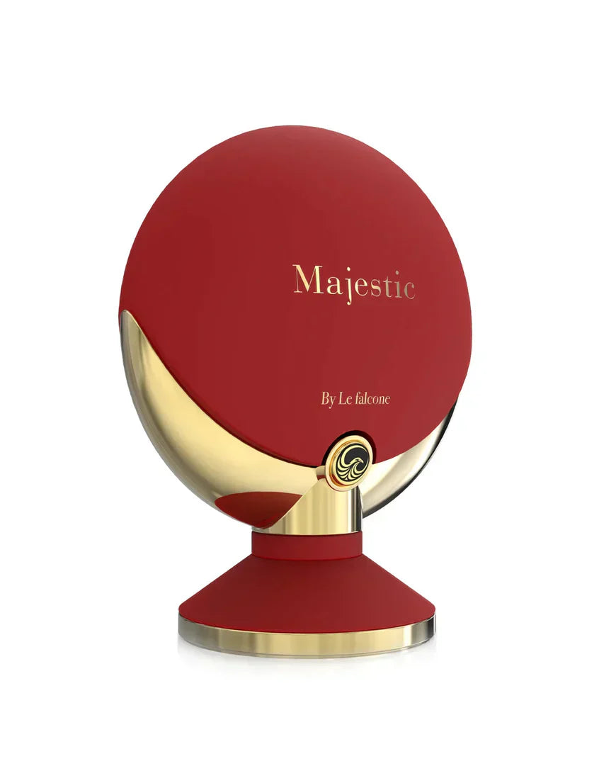 MAJESTIC WOMEN EDP - 100 ML (3.4oz)