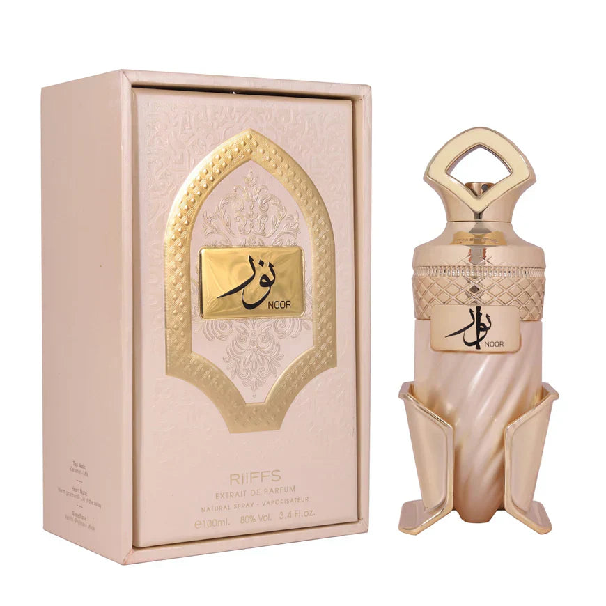 NOOR WOMEN EDP 100ML 3.4