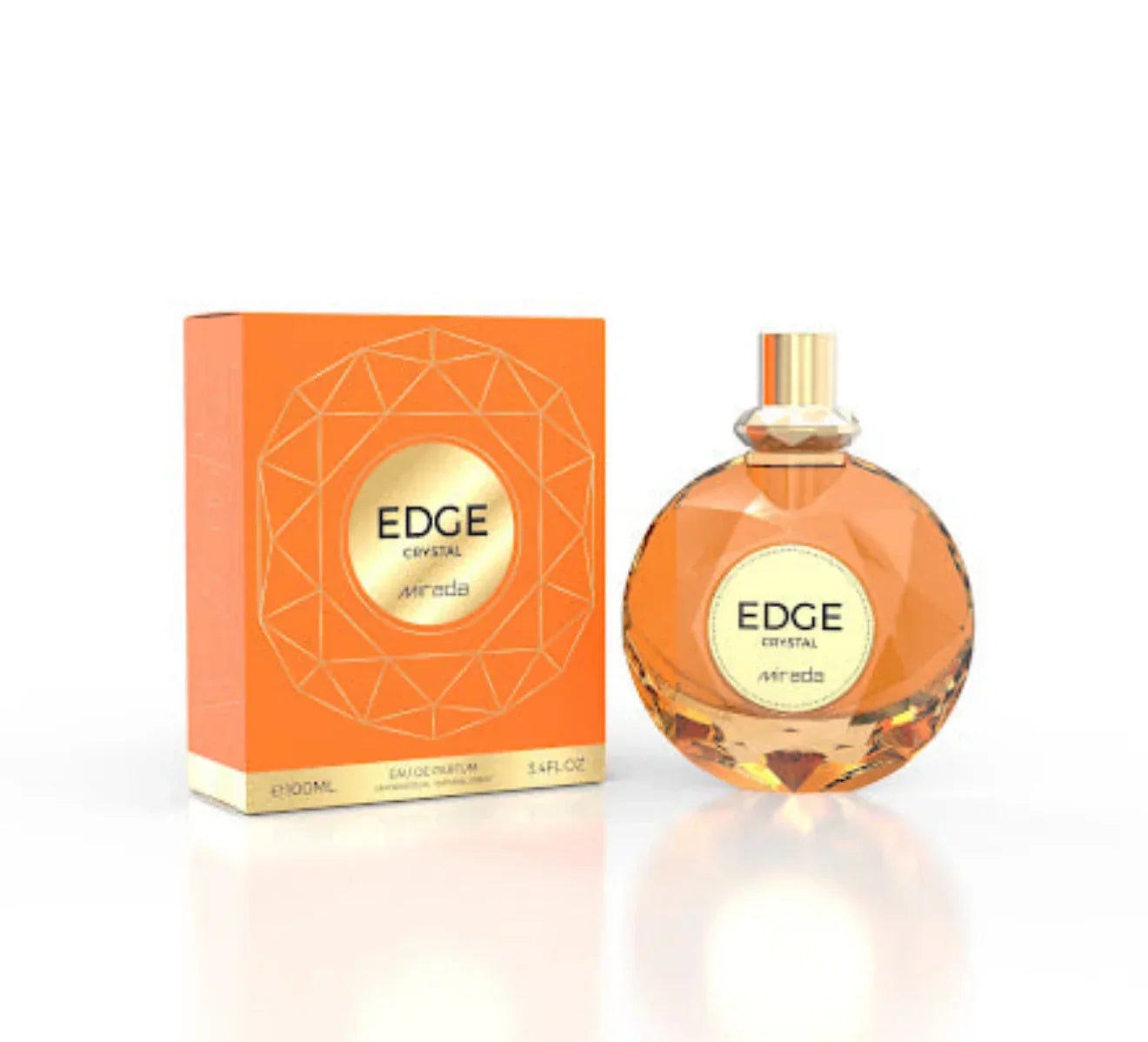 EDGE CRYSTAL (POUR FEMME) 100ML