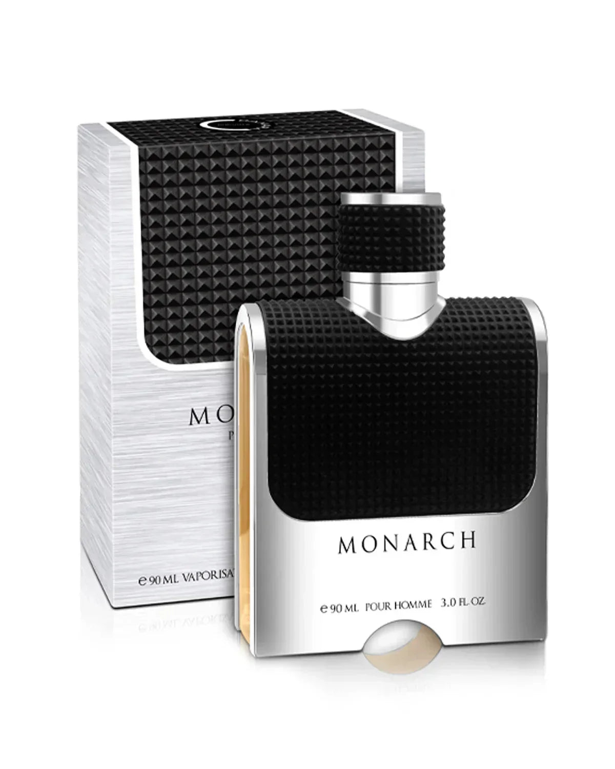 MONARCH (POUR HOMME) 90ML EDP