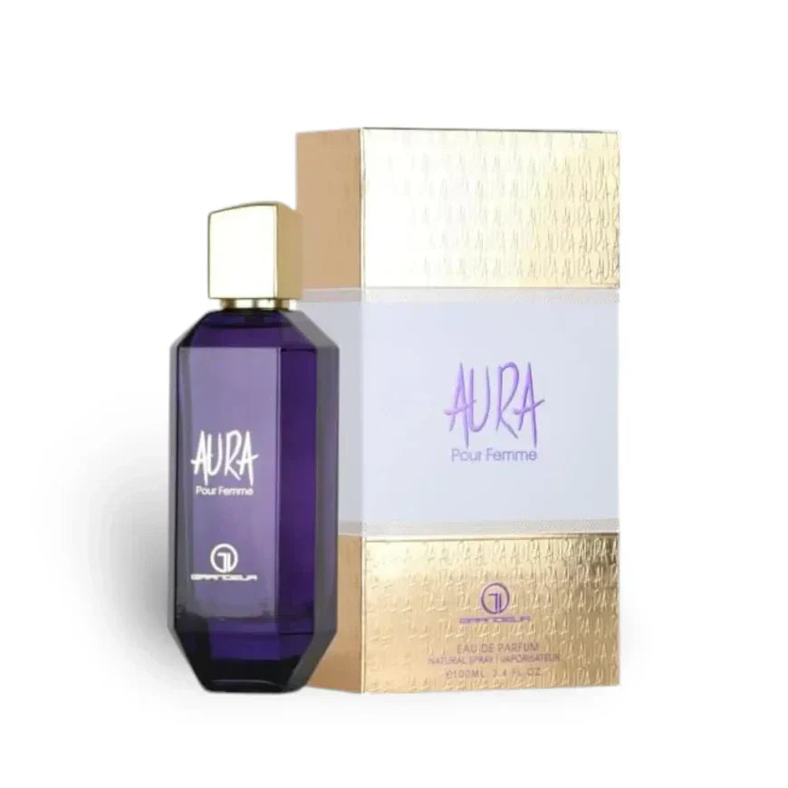 AURA GRANDEUR 100ML