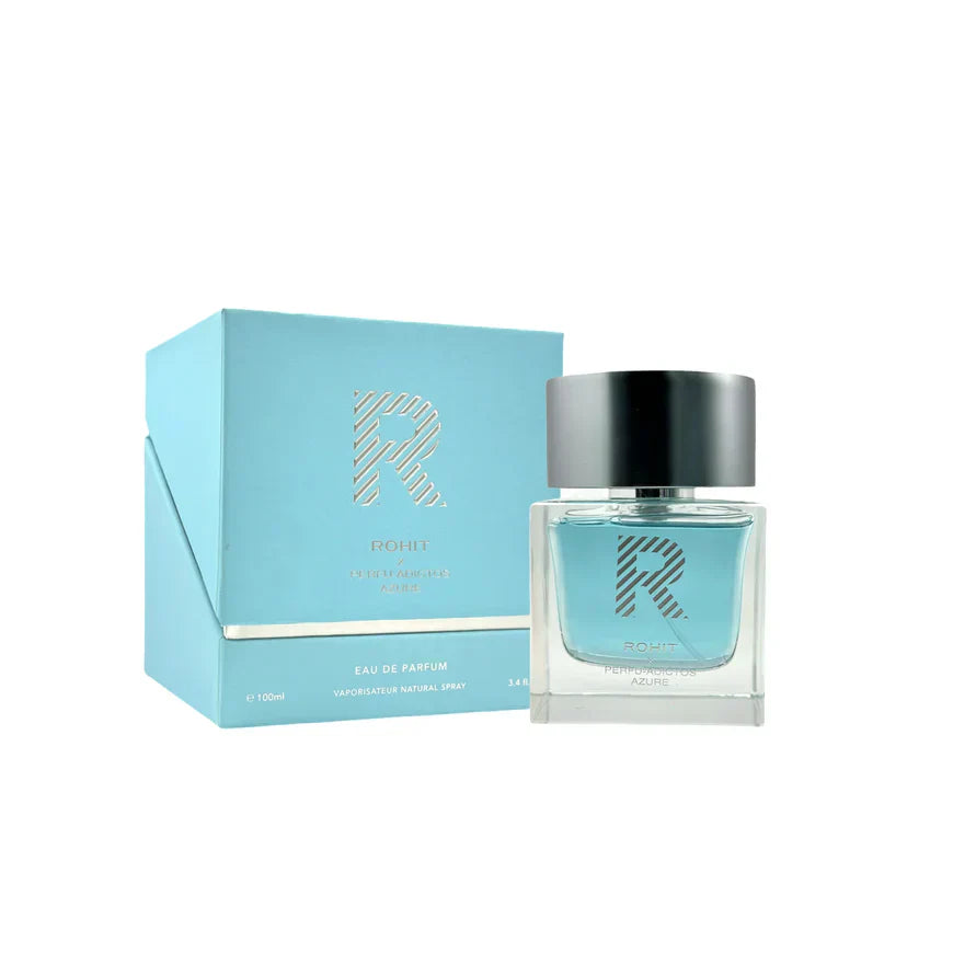 ROHIT AZURE UNISEX EDP 100ML