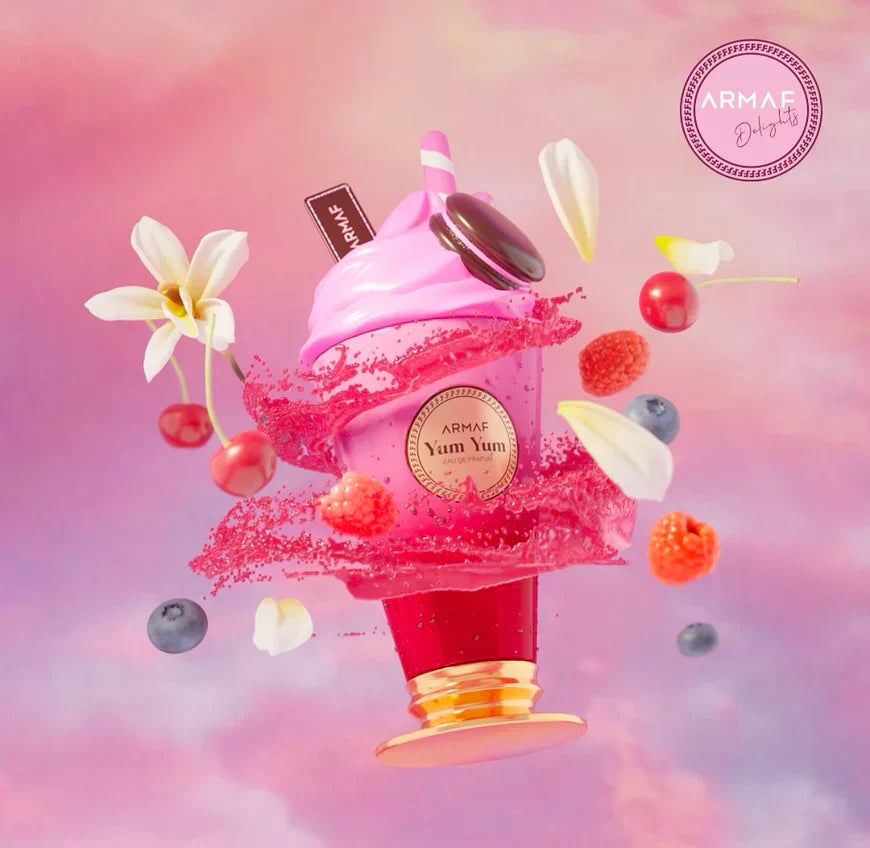 YUM YUM WOMEN EDP 100ML 3.4