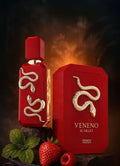 VENENO SCARLET 100ML