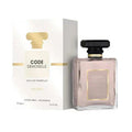 CODE DEMOISELLE WOMEN EDP 100ML