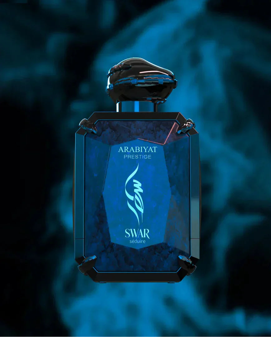 SWAR SEDUIRE MEN EDP 100ML 3.4