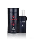 GLACIER ULTRA 100ML