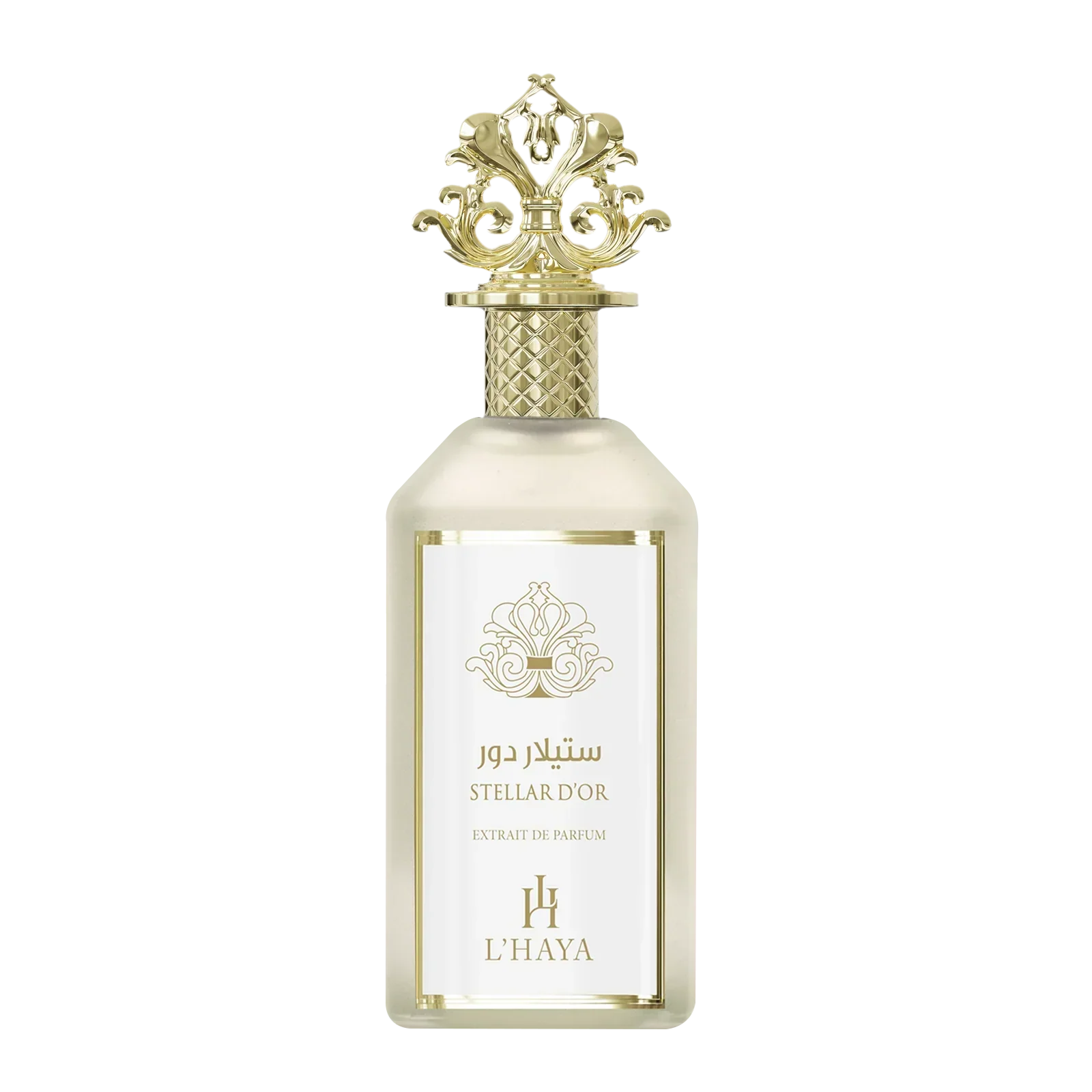 STELLA DÓR EXTRAIT DE PARFUM