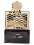 RAVE LES FEMMES PURE DESIRE