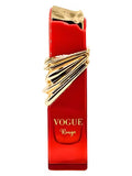 MAISON ALHAMBRA VOGUE ROUGE  WOMEN EDP