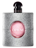 YSL BLACK OPIUM EUA DE PARFUM GLITTER