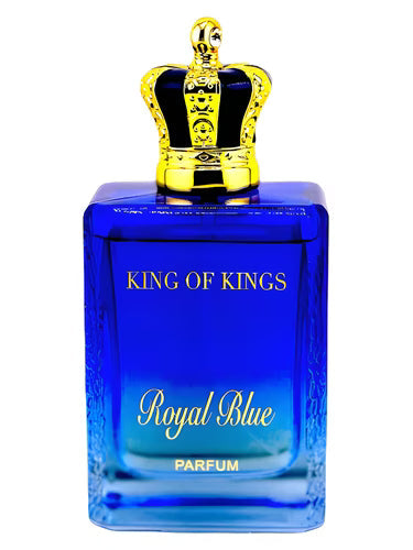 KING OF KINGS ROYAL BLUE PARFUM