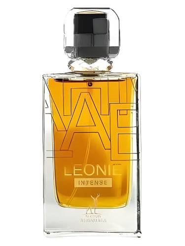 MAISON ALHAMBRA  LEONIE INTENSE