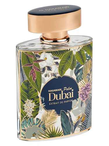 AL HARAMAIN  PALM DUBAI EXTRAIT DE PARFUM