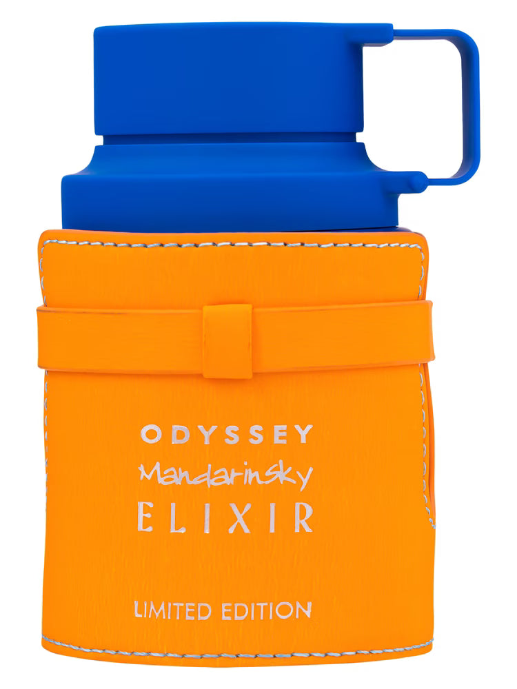 ARMAF ODYSSEY MANDARIN SKY ELIXIR