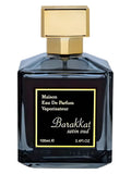 FRAGANCE WORLD MAISON BARAKKAT SATIN OUD