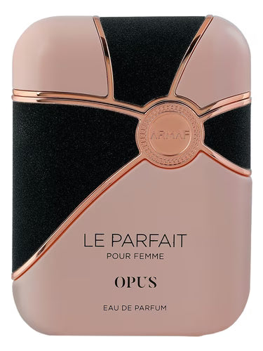 ARMAF LE PARFAIT POUR FEMME OPUS