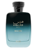 RASASI HAWAS MALIBU