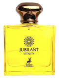 MAISON ALHAMBRA  JUBILANT VITALITY