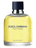 DOLCE& GABANNA POUR HOMME PARFUM 3.3 OZ