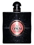 YVES SAINT LAURENT BLACK OPIUM