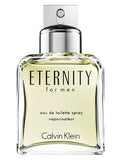 CK ETERNITY FOR MEN
