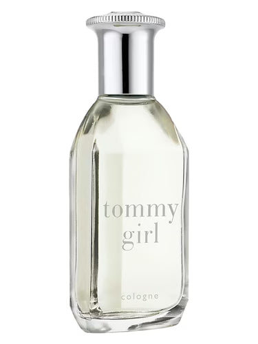 TOMMY HILFIGER GIRL