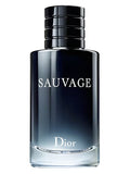 DIOR SAUVAGE 3.4 EDT FOR MEN