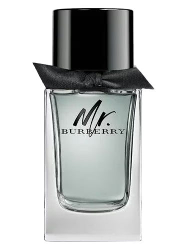 BURBERRY MR 100ML