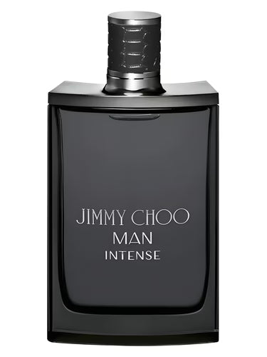JIMMY CHOO INTENSE MAN