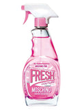 MOCHINO PINK FRESH