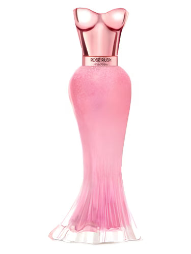 PARIS HILTON ROSE RUSH  3.4 OZ