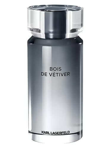KARL LAGERFELD BOIS DE VETIVER 100ML
