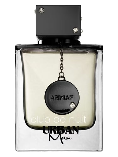 ARMAF CLUB DE NUIT URBAN MAX