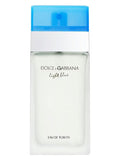 DOLCE&GABBANE LIGHT BLUE WOMEN